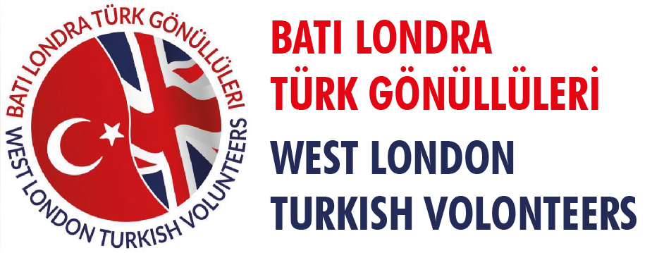 West London Turkish Volunteers Homepage