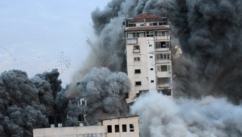 Gaza Palestine Crisis Appeal